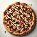 BBQ Chicken