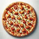Buffalo Chicken
