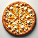 Four Cheese