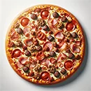 Meat Lovers